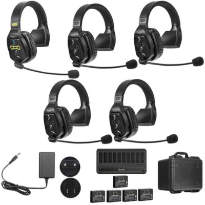 Saramonic WiTalk-WT5S
