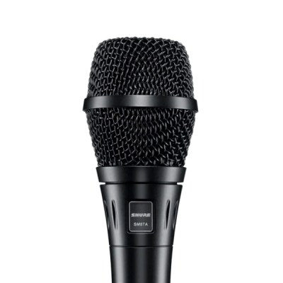SHURE SM-87A (Copy)