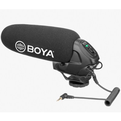 BOYA BY-BM3030