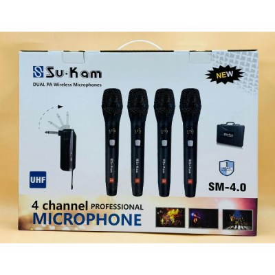 Su-Kam SM-4.0