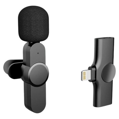 Micro cravate sans fil EP033TZ-L / iphone