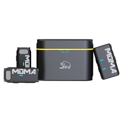 MOMA LARK M1 DUO