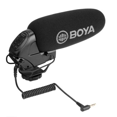 BOYA BY-BM3032
