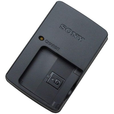 Chargeur Sony BC-CSG