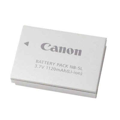 Batterie Canon NB-5L