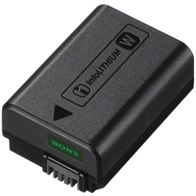 Batterie Sony W NP-FW50
