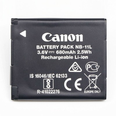 Batterie Canon NB-11L