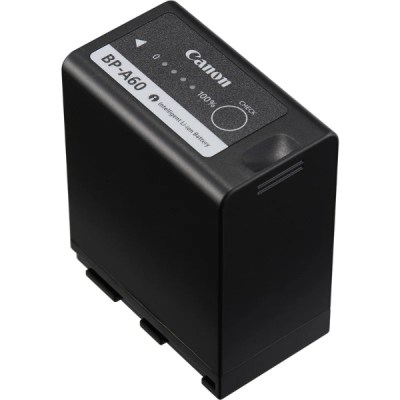 Batterie Canon BP-A60