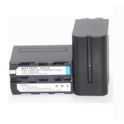 Batterie Sony L NP-F970