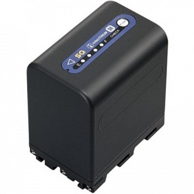 Batterie Sony M NP-QM91D