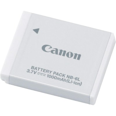 Batterie Canon NB-6L
