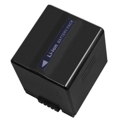 Batterie Panasonic CGA-DU21