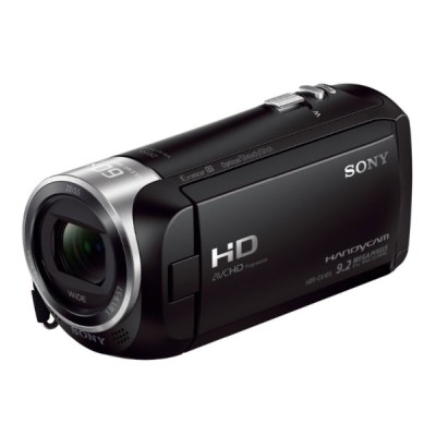 Sony HDR-CX405 Noir