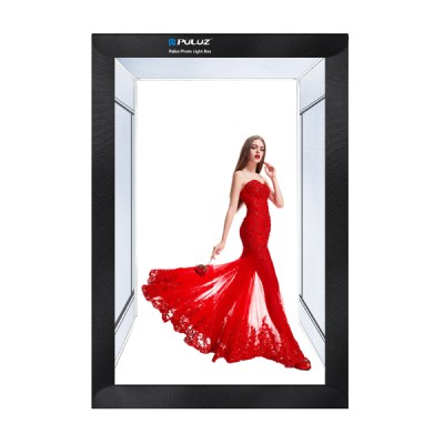 PULUZ 200CM LED PORTABLE PHOTO STUDIO 200CM / 200X200 LED