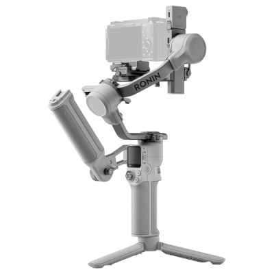 DJI RS 4 Mini Combo