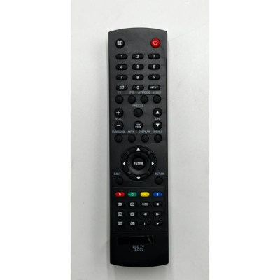 TELECOMMANDE LCD TV GJ222