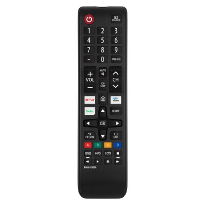 TELECOMMANDE SAMSUNG RSCAR  RS-BN59-01315A