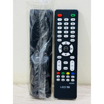TELECOMMANDE LED TV AD-999