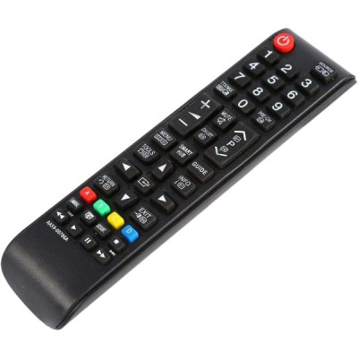 TELECOMMANDE SAMSUNG RSCAR RS-AA59-00786A