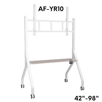 AIRFLUX AF-YR10 (42" à 98")