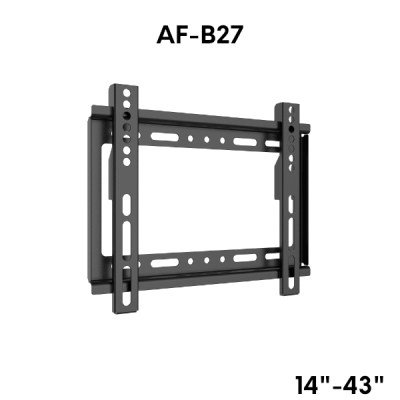 AIRFLUX AF-B27 (14" à 43")