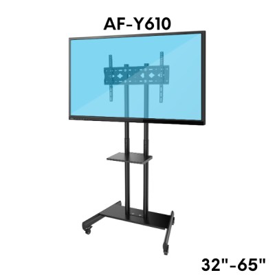AIRFLUX AF-Y610 (32" à 65")