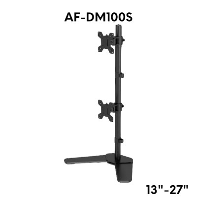 AIRFLUX AF-DM100S (13" à 27")