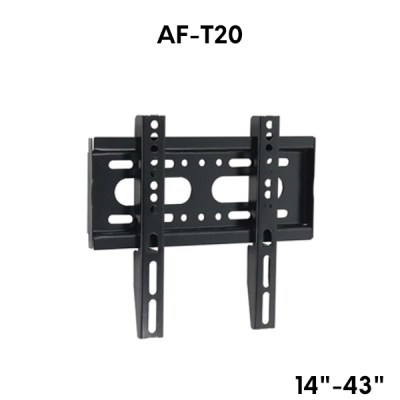 AIRFLUX AF-T20 (14" à 43")