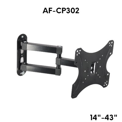 AIRFLUX AF-CP306 (14" à 43")