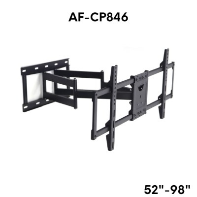 AIRFLUX AF-CP846 (52" à 98")