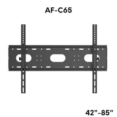AIRFLUX AF-C65 (42" à 85")