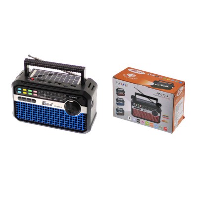 FEPE FP-313-S RADIO