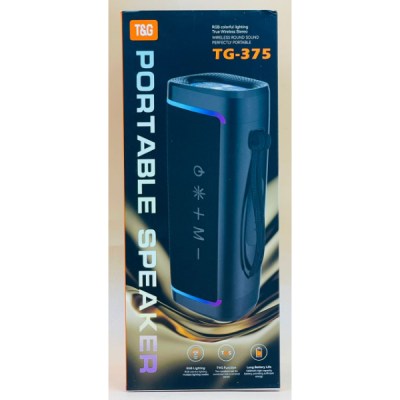 SPEAKER BLUETOOTH TG-375