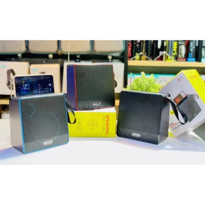 SPEAKER BLUETOOTH WIRELESS LN-816