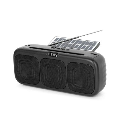 SPEAKER BLUETOOTH WIRELESS E30SUN
