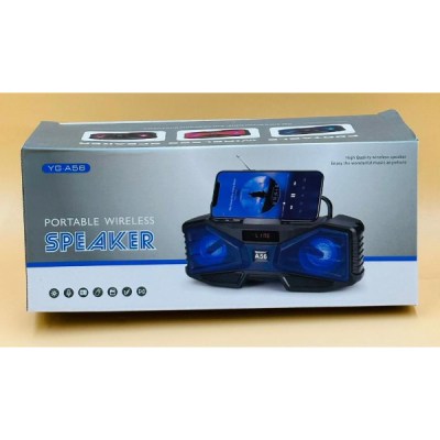 IYIGLE YG-A56 SPEAKER BLUETOOTH WIRELESS