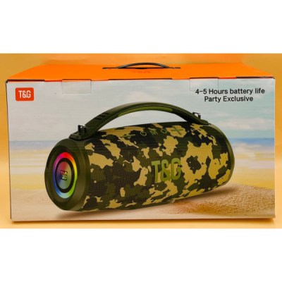 SPEAKER BLUETOOTH TG-395
