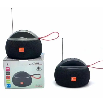 FEPE RADIO FP-512