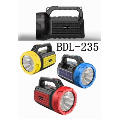 BIDELLU RADIO BLUETOOTH BDL-235