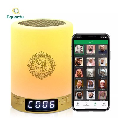 Equantu SQ122