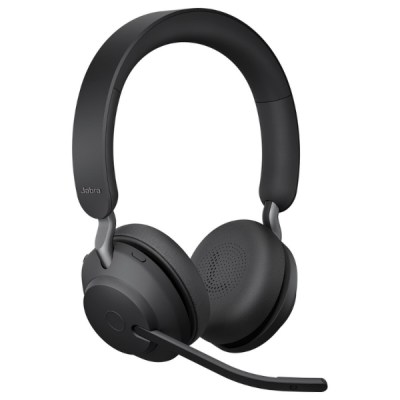 Jabra Evolve2 65 Link390A MS Stéréo