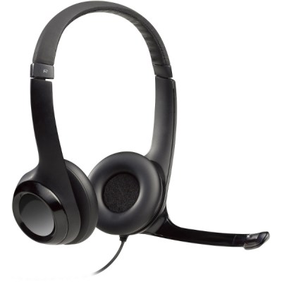 Logitech USB Headset H390