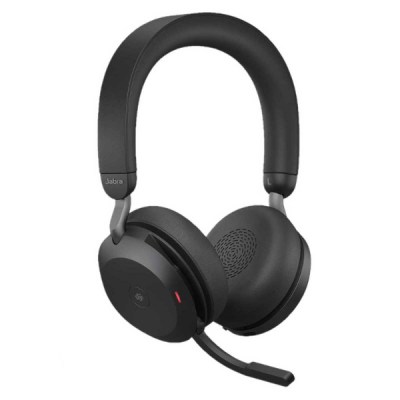 Jabra Evolve2 75 Link380A UC Stéréo