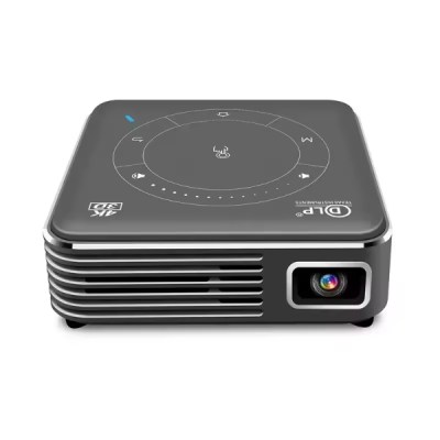 Mini VidéoProjecteur Portable P11