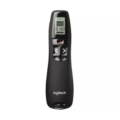 Logitech Professional Presenter R700