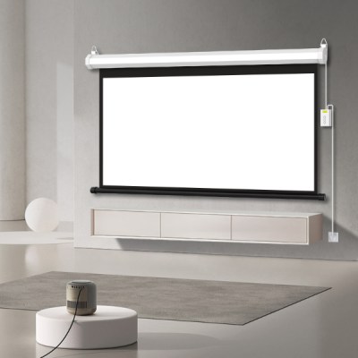 R SCAR RS-EH150VM 150" Electrique
