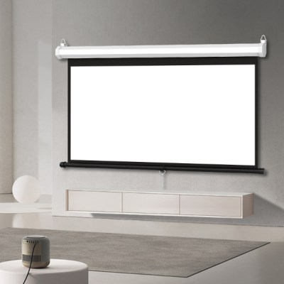 R SCAR RS-MH120VM 120'' Manuel