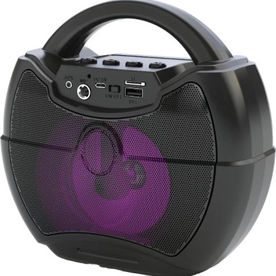 ZQS1422 WIRELESS SPEAKER