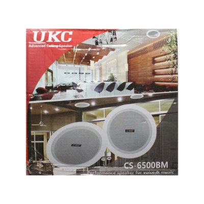 UKC CS-6500BM (BAFFLE PLAFONIER)