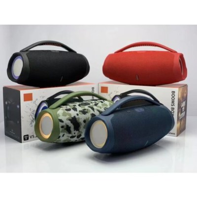 JBL SPEAKER BLUETOOTH BOOMS BOX 3